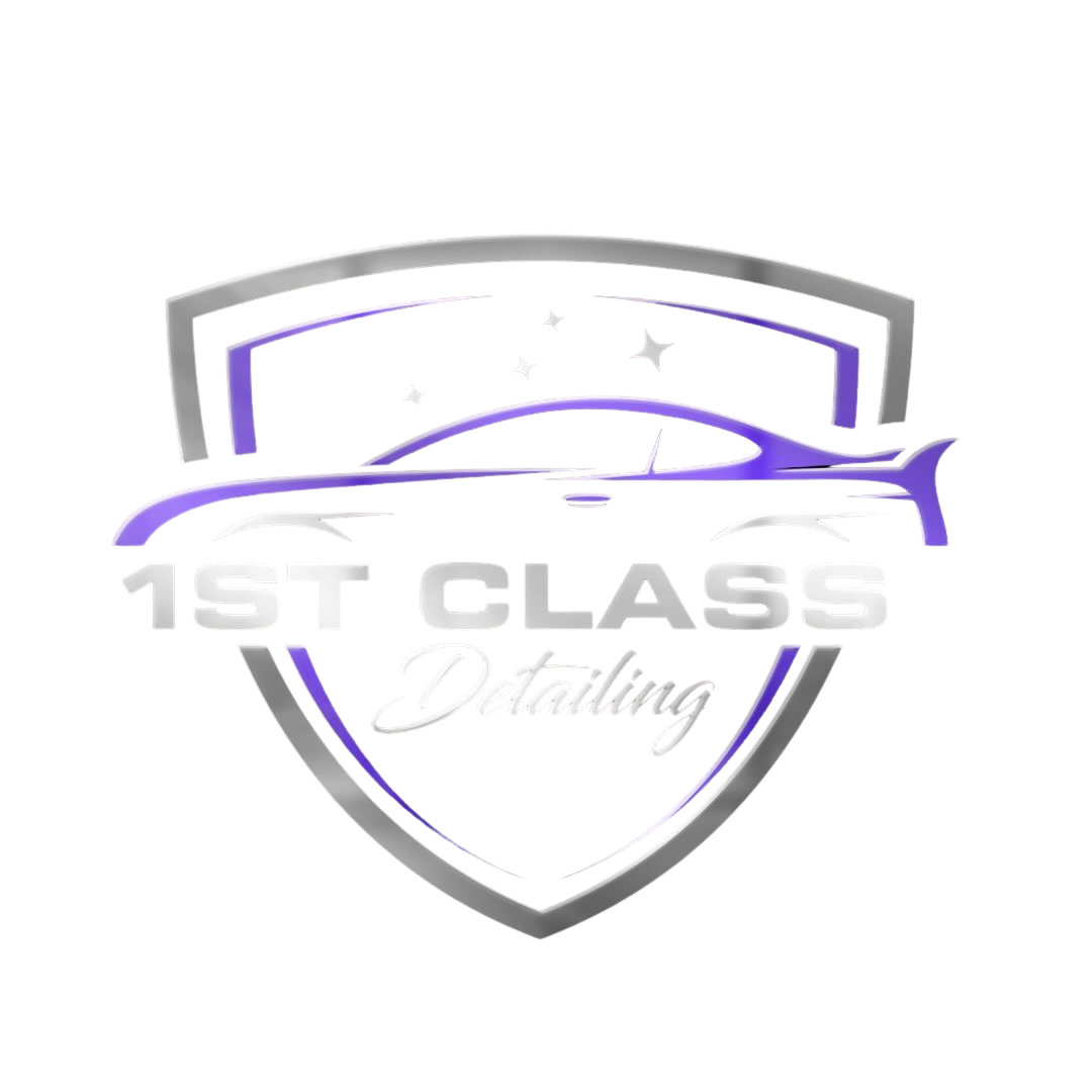 1st Class Detailing